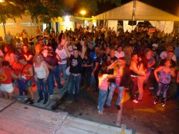 XVIII Concentracion - 2011